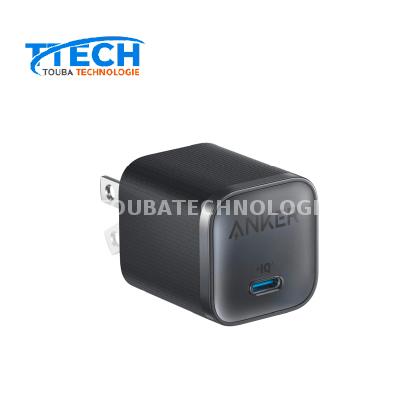 Anker Nano 45W 1C Sans écran