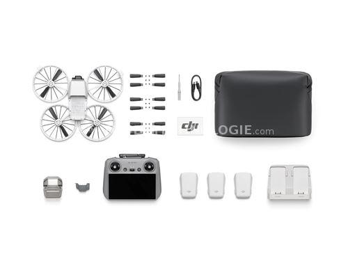 Drone Dji Flip