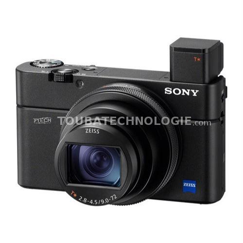 SONY RX100 VI