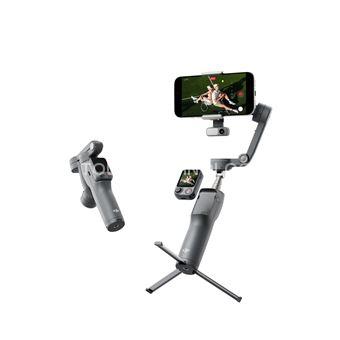 Stabilisateur Dji Osmo Mobile 8P