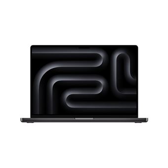 MacBook Pro 16pouces 2024 M4 ram 32go disque ssd 1tera carte graphique Apple silicone M4 pro Scellé