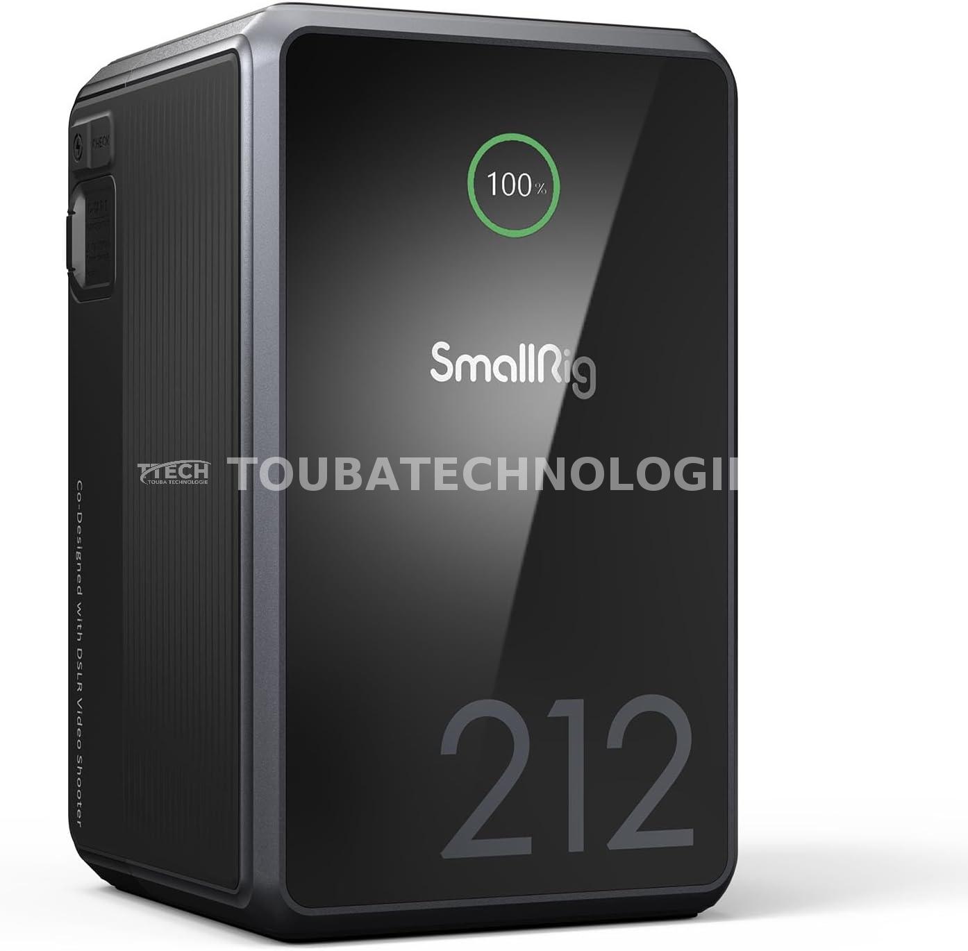 Batterie SmallRig