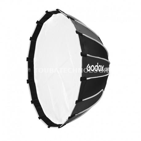 Softbox Parabolic QR-P70T(70cm)