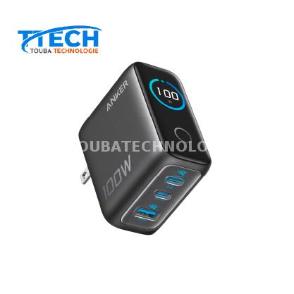 Anker Charger 100W avec écran