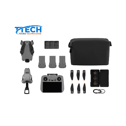 Dji Mini 5 Pro Fly More Combo