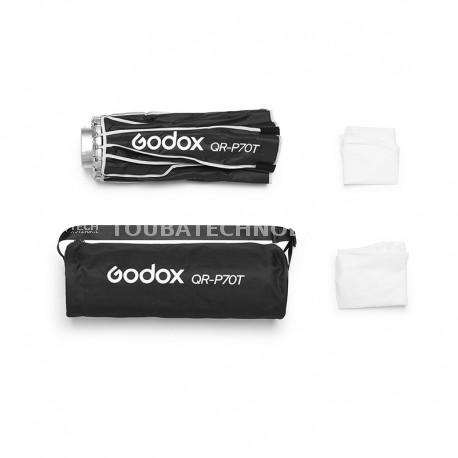 Softbox Parabolic QR-P60T(60) cm
