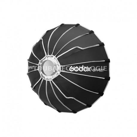 Softbox Parabolic QR-P60T(60) cm