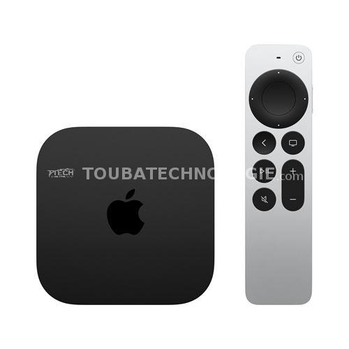 Apple TV 3iem génération 64 Go Wifi Noir 2022