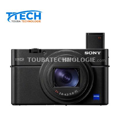 SONY RX100 VI