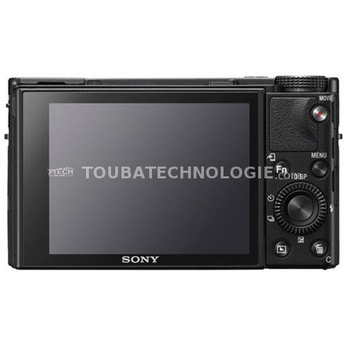 SONY RX100 VI