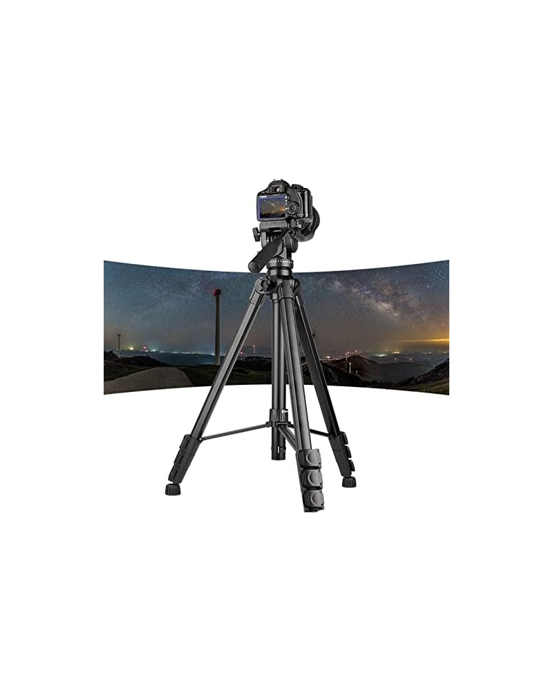 Trépied YUNTENG VCT-999
