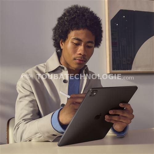 Apple iPad Pro 13" Puce Apple M4 256 Go