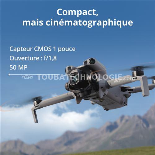 Drone Dji Mini 5 Pro