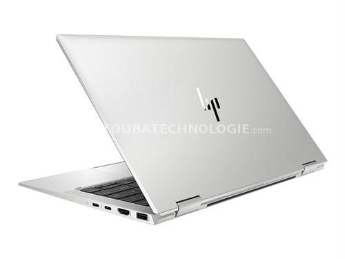 HP EliteBook x360 1030 G7 13.3" Intel Core i5 16 Go RAM 512 Go SSD
