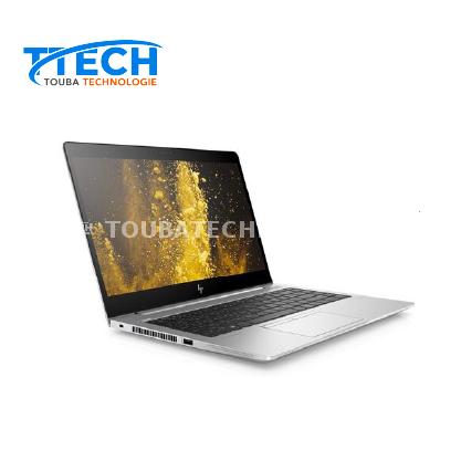 Hp elitebook 840 g6 8th génération i5 ram 8gb ssd256go