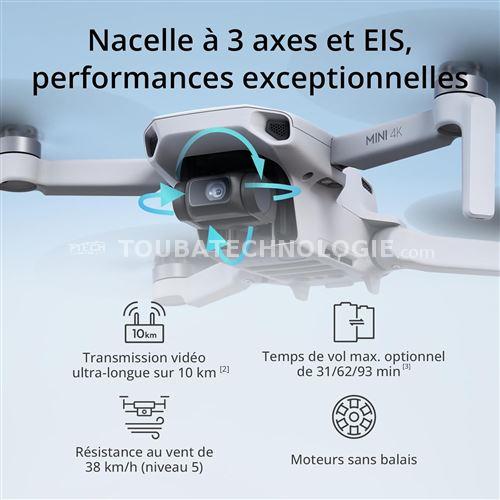 Drone Dji Mini 4K