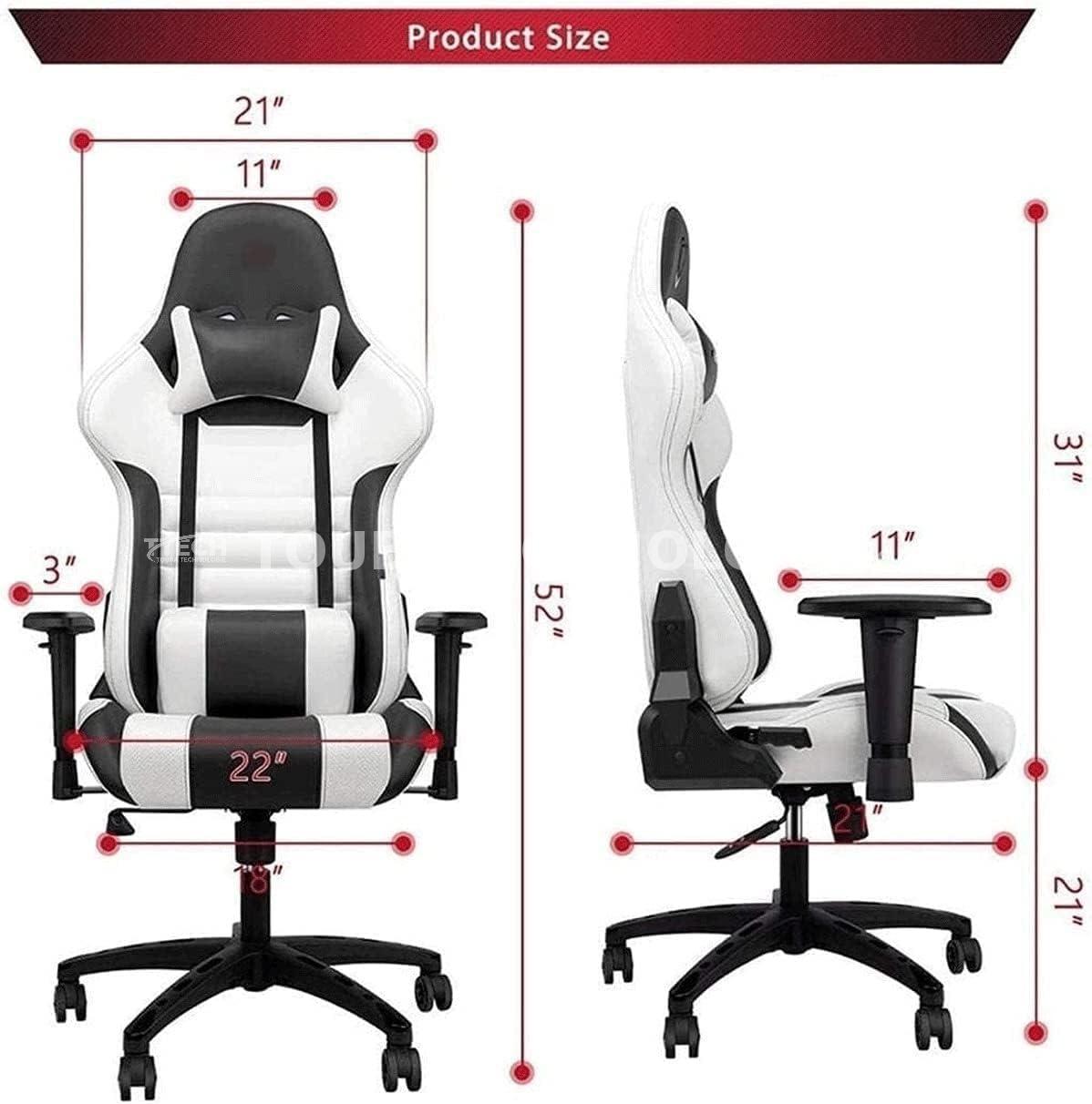 Chaise gamer
