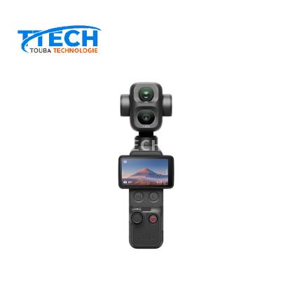 Dji Osmo Pocket 4P